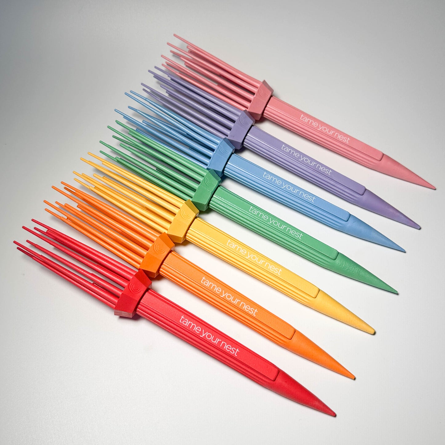 Rainbow Range