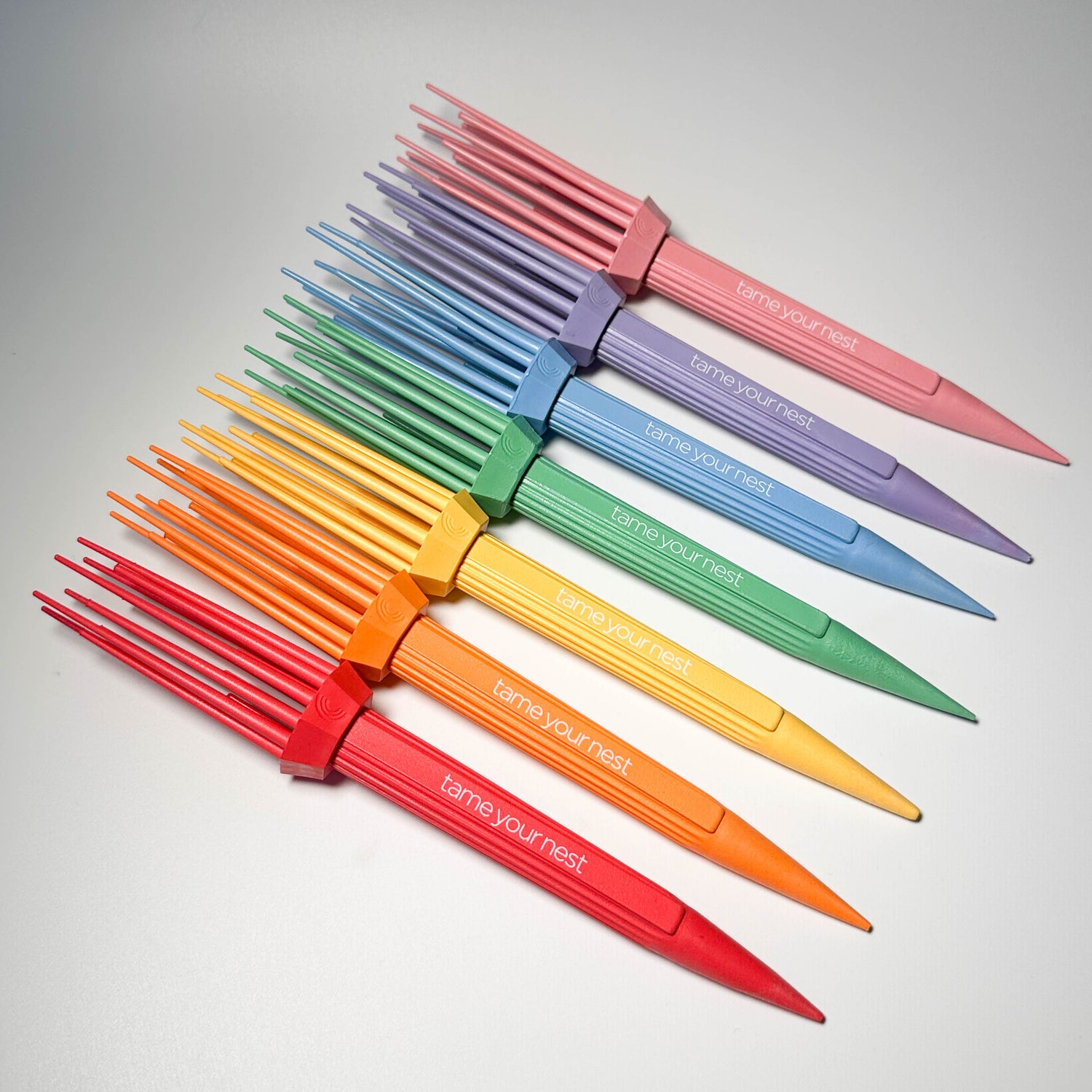 Rainbow Range