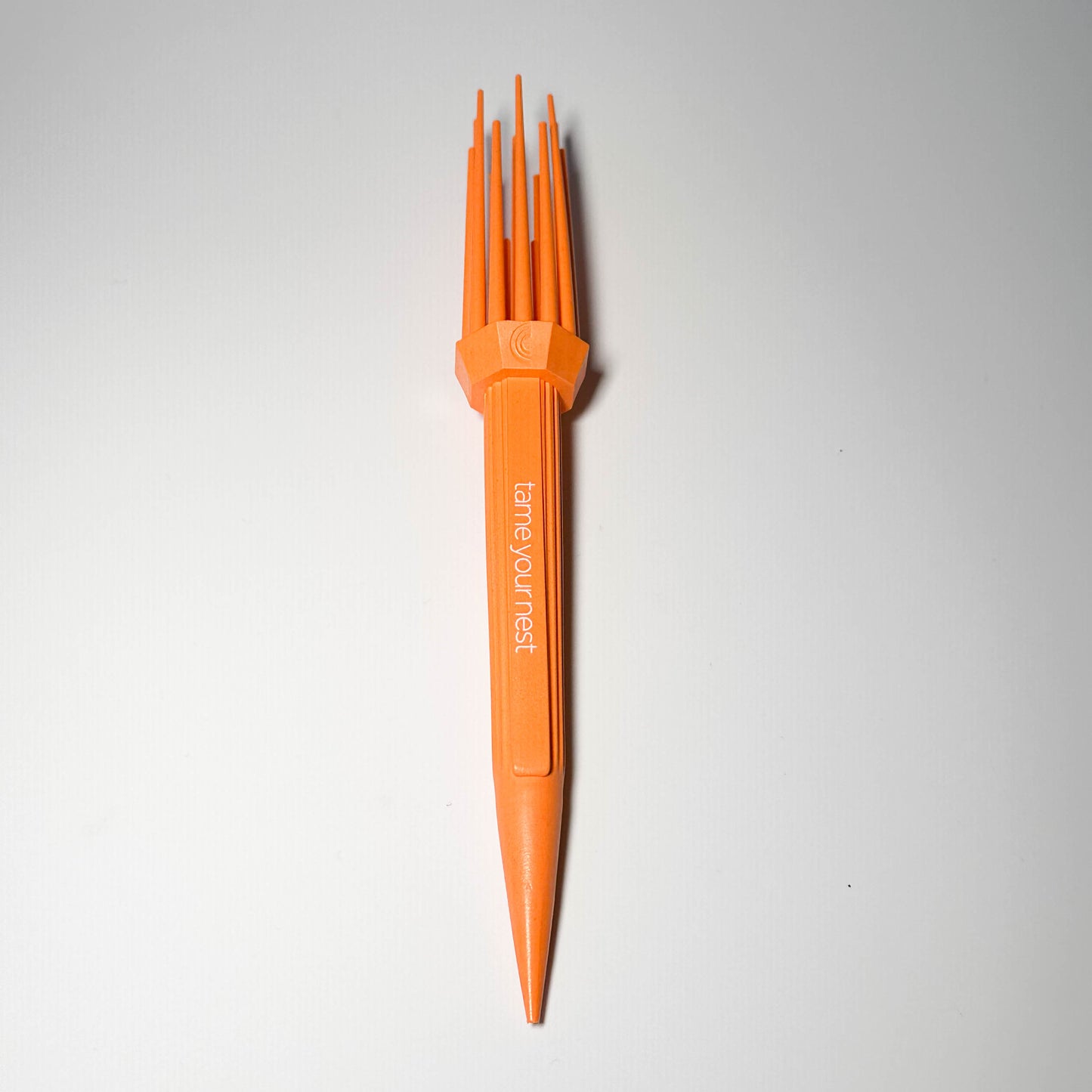 Tame Your Nest Tool - Small - Create Consistent Curls