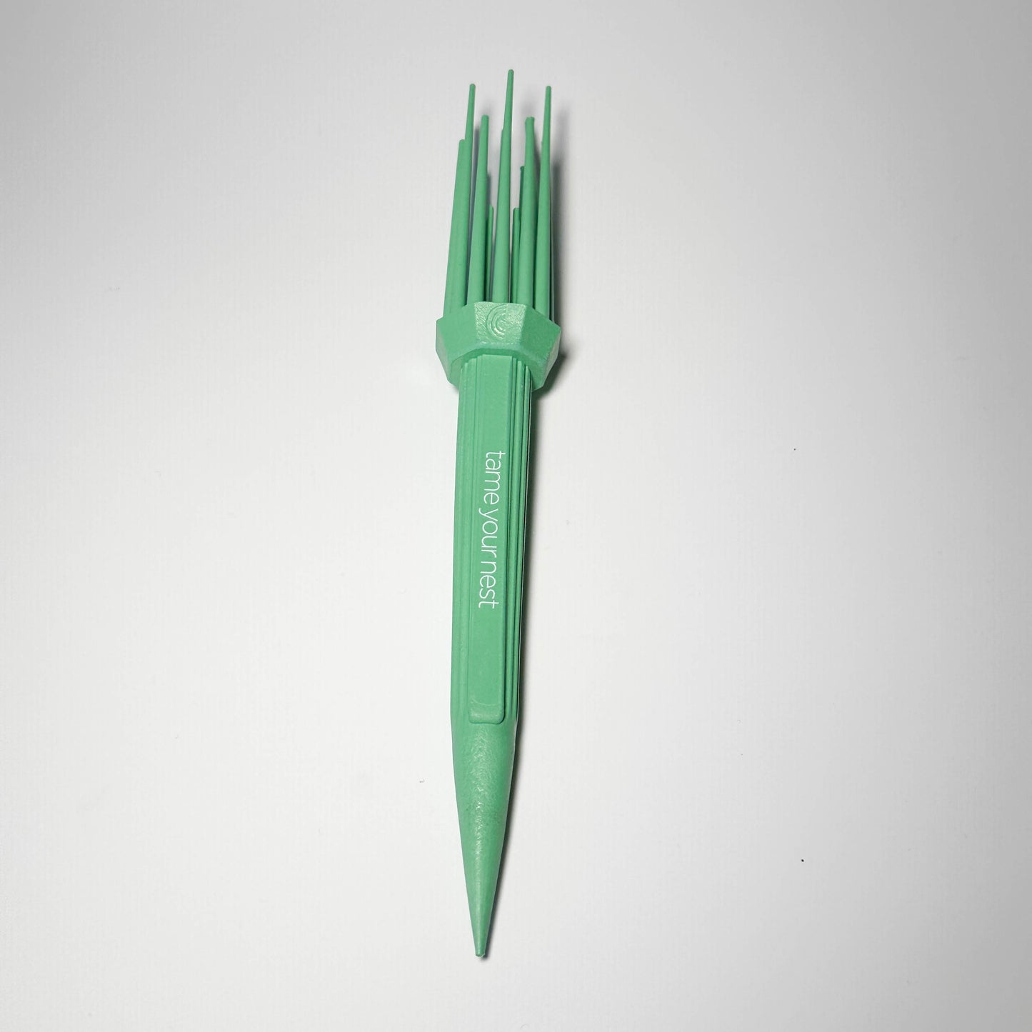 Tame Your Nest Tool - Small - Create Consistent Curls