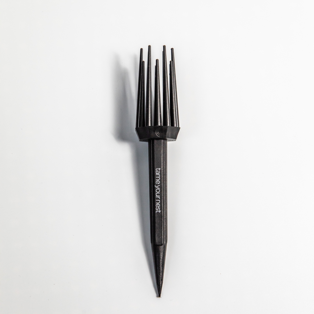 Tame Your Nest Tool - Large - Create Consistent Curls