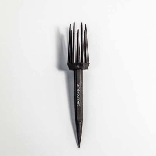 Tame Your Nest Tool - Large - Create Consistent Curls