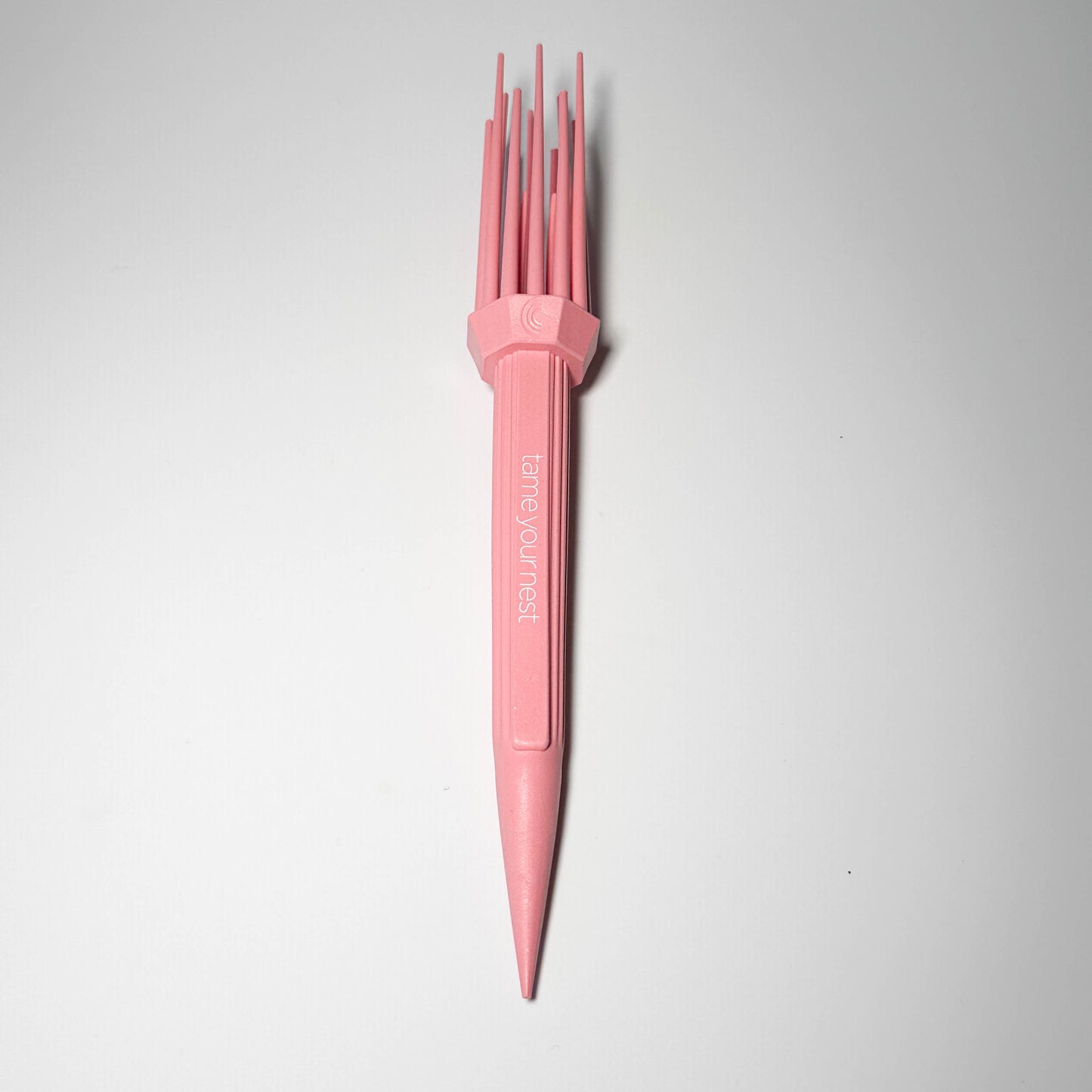 Tame Your Nest Tool - Small - Create Consistent Curls