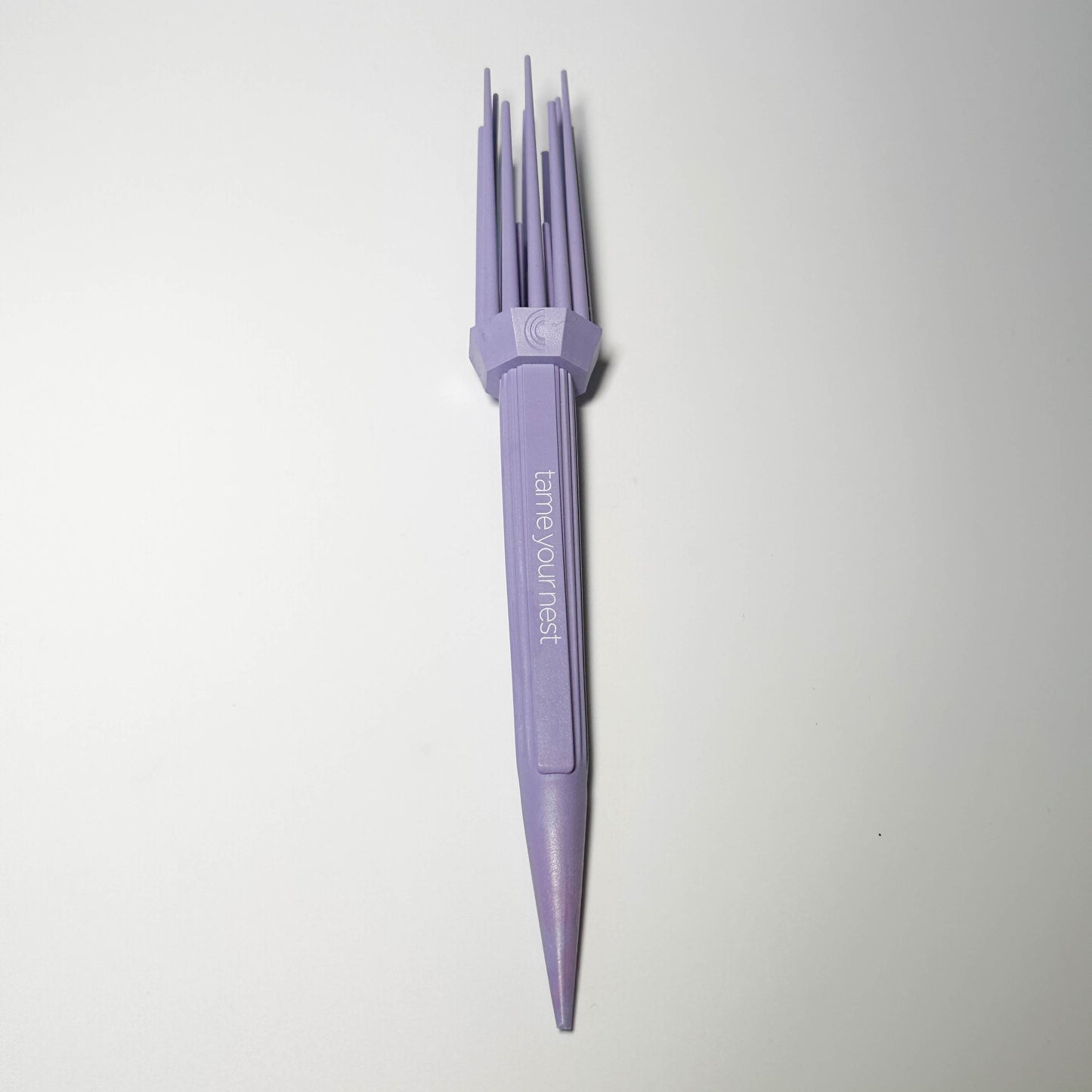 Tame Your Nest Tool - Small - Create Consistent Curls