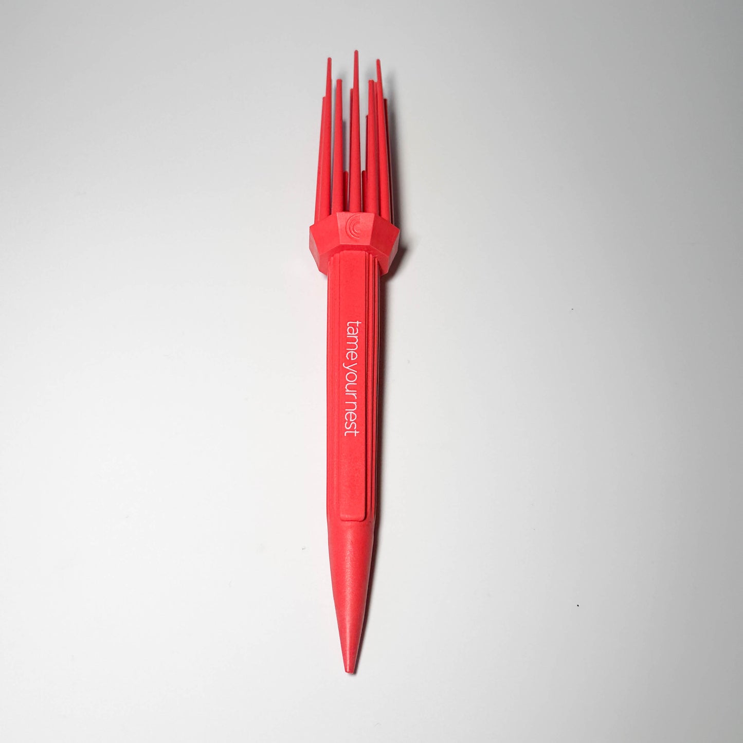 Tame Your Nest Tool - Small - Create Consistent Curls