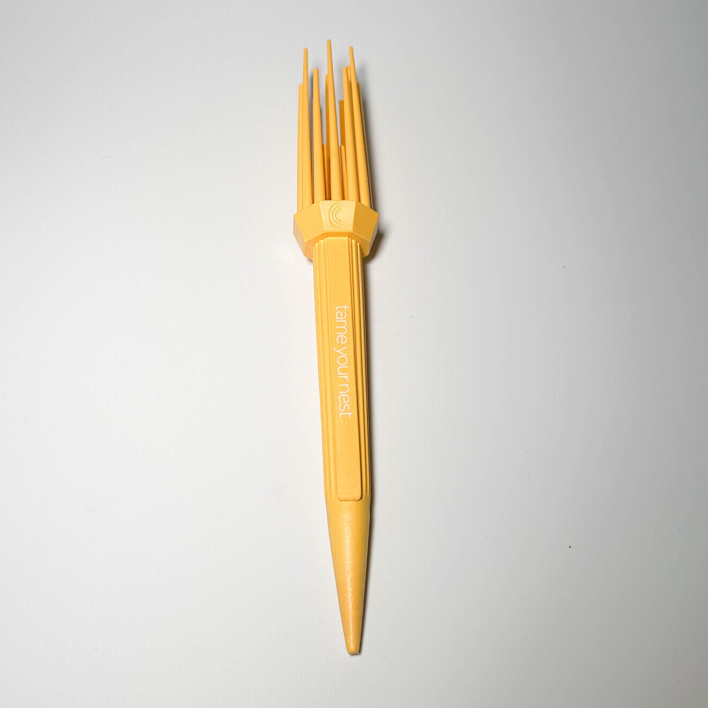 Tame Your Nest Tool - Small - Create Consistent Curls