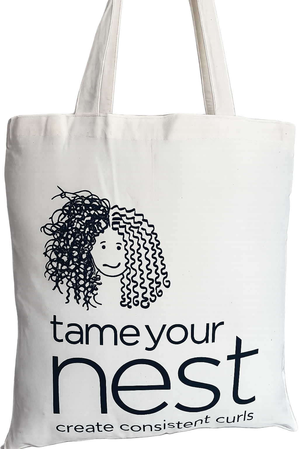 Tame Your Nest Tote Bag
